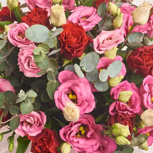 Зображення товару Коробка 401, пакування: Сіра, артикул: 2502