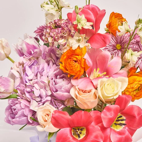 Зображення товару Коробка 402, артикул: 2503