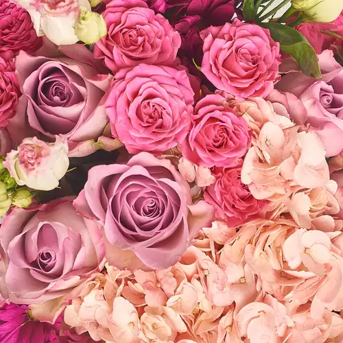 Изображение товара Коробка 403, упаковка: Фиолетовая, артикул: 2504