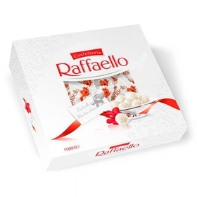 Цукерки 'Raffaello T24 Піатта'