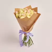 Bouquet of 25 Roses Mix Athena