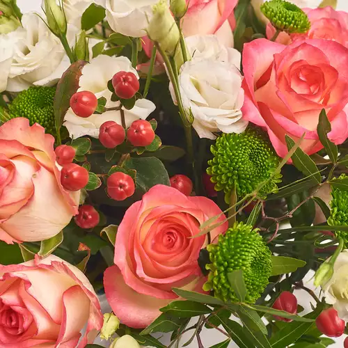 Зображення товару Коробка 409, пакування: Блакитна, артикул: 2643