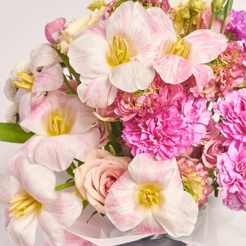 Изображение товара Коробка 413, артикул: 2653