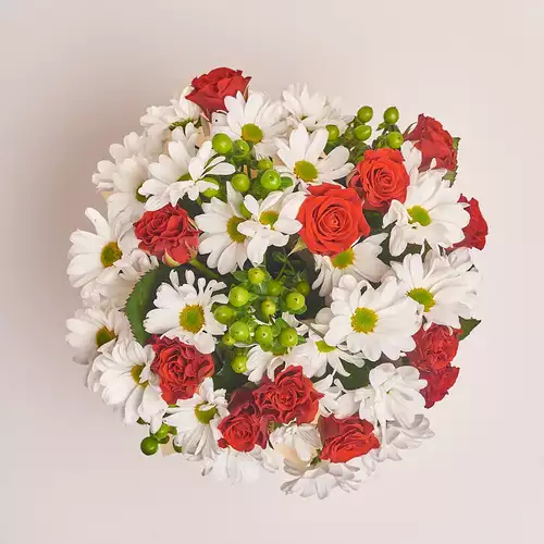 Изображение товара Коробка 415, упаковка: Персиковая, артикул: 2686