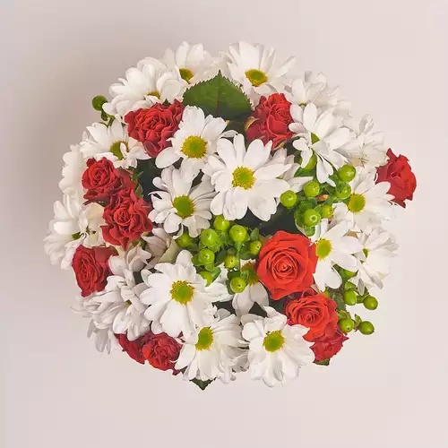 Зображення товару Коробка 415, пакування: Персикова, артикул: 2686