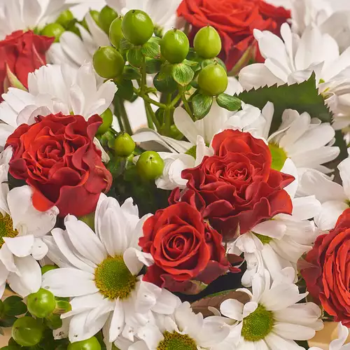 Зображення товару Коробка 415, пакування: Персикова, артикул: 2686