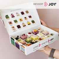 Міні-десерти Асорті &JOY