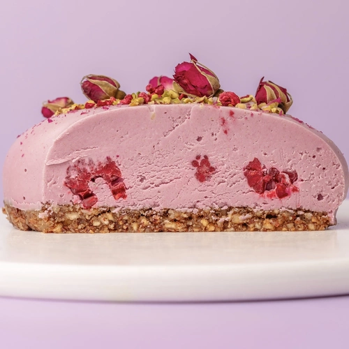 Зображення товару Міні-торт Серце &JOY, артикул: 2725