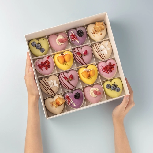 Зображення товару Love Box &JOY, артикул: 2890