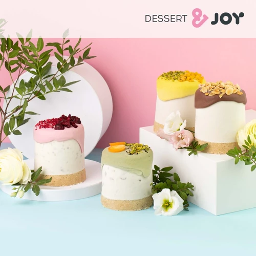 Зображення товару Великодній набір пасок 6шт &JOY, артикул: 2891