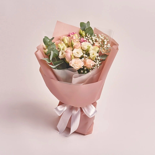 Product image Bouquet 652, packaging: Powder, vendor code: 2400