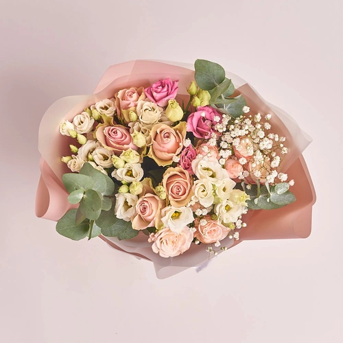 Product image Bouquet 652, packaging: Powder, vendor code: 2400