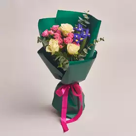 Bouquet 611