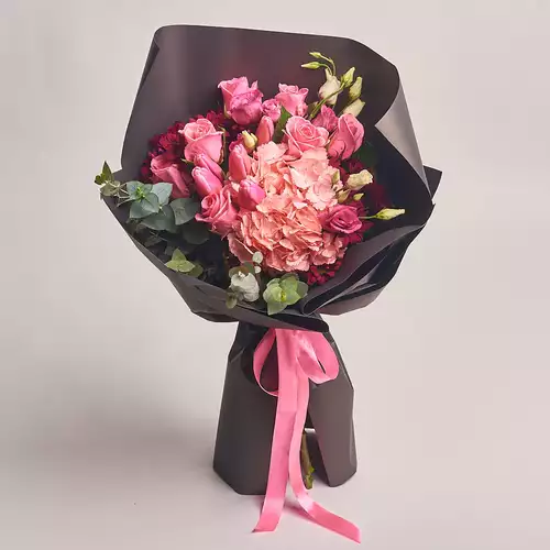 Product image Bouquet 615, packaging: 
Graphite, vendor code: 2335