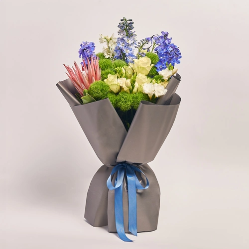 Product image Bouquet 701, packaging: 
Graphite, vendor code: 2028