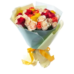 Bouquet 51 Rose Mix 