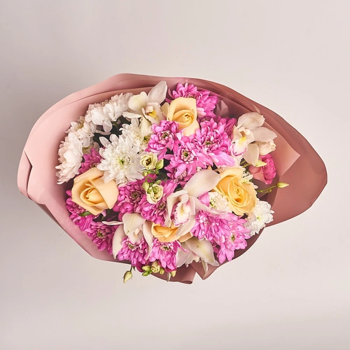 Product image Bouquet 641, packaging: Powder, vendor code: 2349