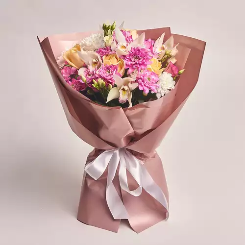 Product image Bouquet 641, packaging: Powder, vendor code: 2349