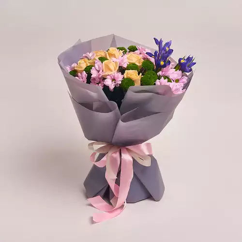 Product image Bouquet 606, vendor code: 2279