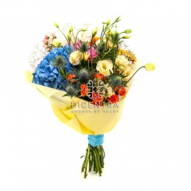 Bouquet 608 