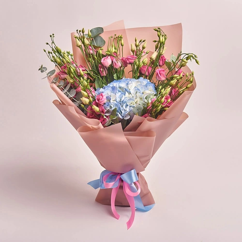 Product image Bouquet 777, vendor code: 2463