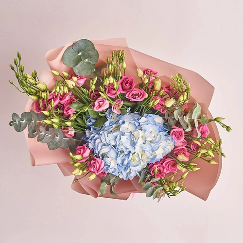 Product image Bouquet 777, vendor code: 2463