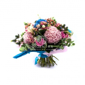 Bouquet 635 