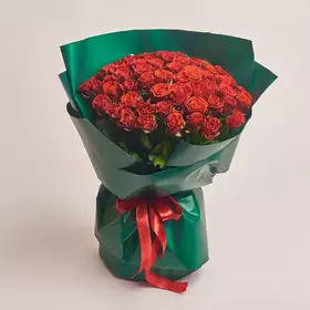 Bouquet of 59 Roses Eltoro