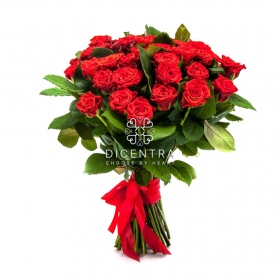 Bouquet of 39 Roses Eltoro 