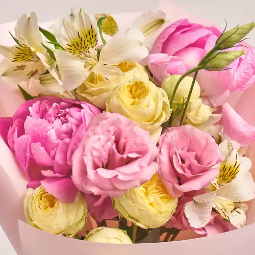 Product image Bouquet  604, packaging: Powder, vendor code: 2330