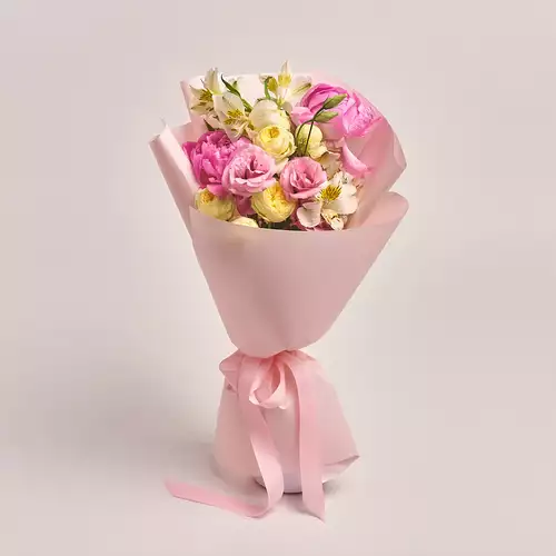 Product image Bouquet  604, packaging: Powder, vendor code: 2330