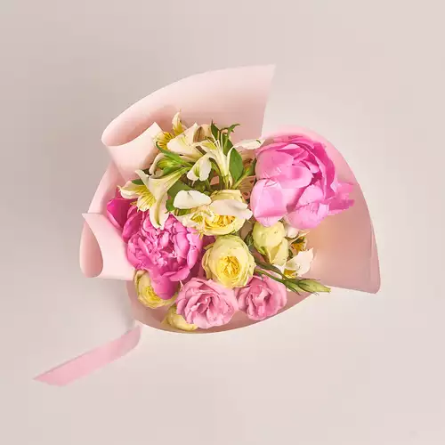 Product image Bouquet  604, packaging: Powder, vendor code: 2330