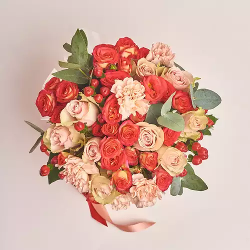 Product image Box 405, packaging: Red, vendor code: 2506