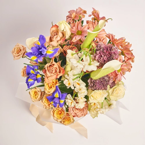 Product image Box 407, vendor code: 2547