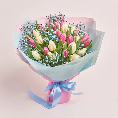 Product image Bouquet 705, vendor code: 2551