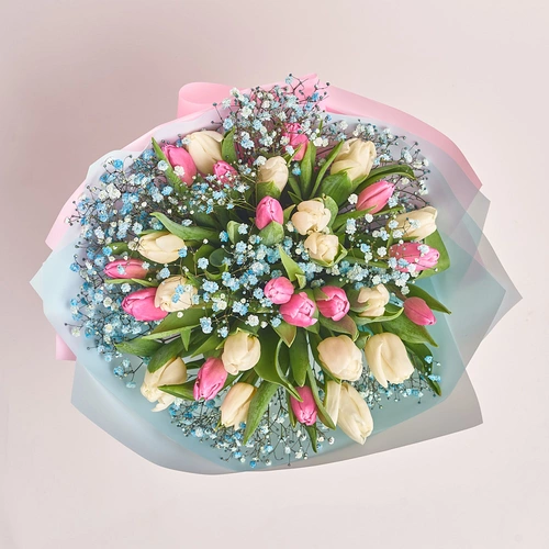 Product image Bouquet 705, vendor code: 2551