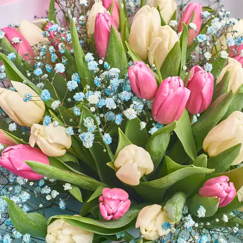 Product image Bouquet 705, vendor code: 2551