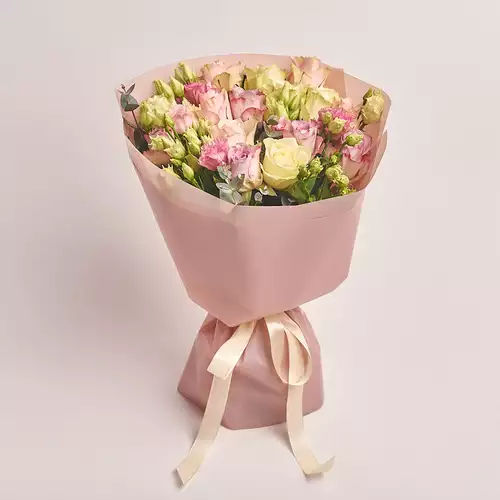 Product image Bouquet 711, packaging: Powder, vendor code: 2608