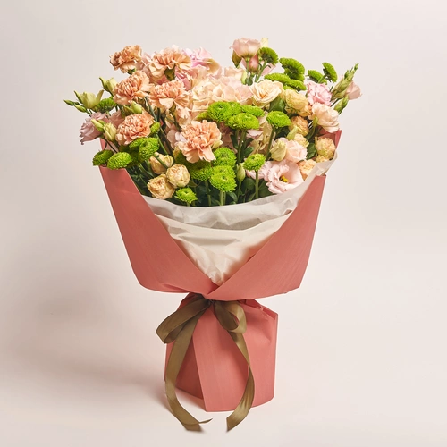 Product image Bouquet 716, packaging: Kafin rust, vendor code: 2624