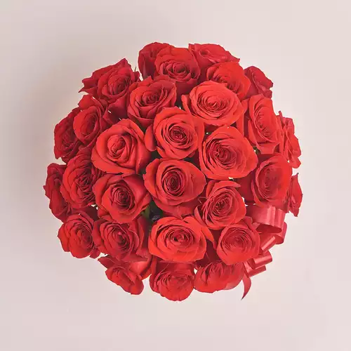 Product image Box 31 Red Rose Grand Prix, packaging: Blue, vendor code: 2644