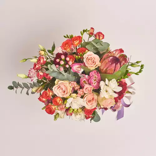 Product image Box 410, packaging: Purple, vendor code: 2645