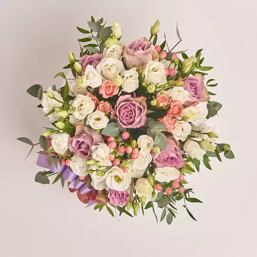 Product image Box 412, packaging: White, vendor code: 2647