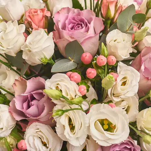 Product image Box 412, packaging: White, vendor code: 2647