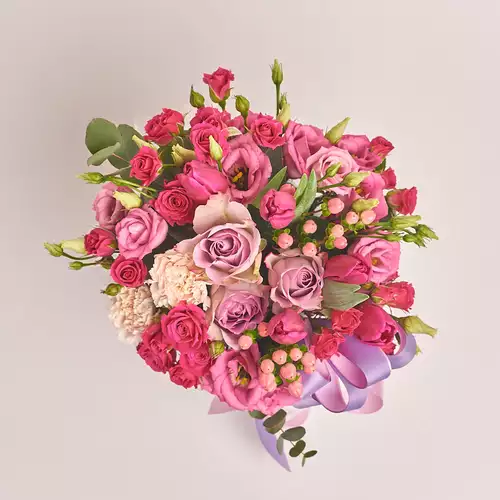 Product image Box 414, packaging: Purple, vendor code: 2683