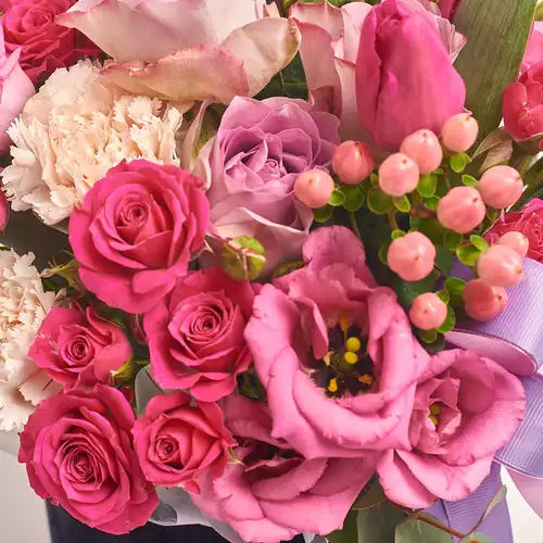 Product image Box 414, packaging: Purple, vendor code: 2683