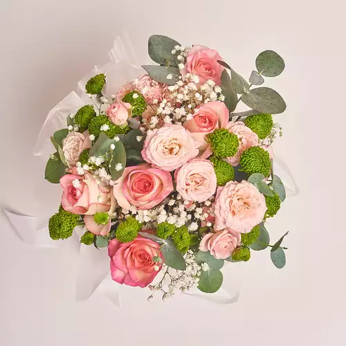 Product image Box 416, packaging: Powder, vendor code: 2687