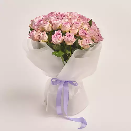 Bouquet of 35 Roses Memory Lane