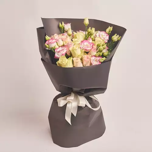 Product image Bouquet 722, packaging: 
Graphite, vendor code: 2707