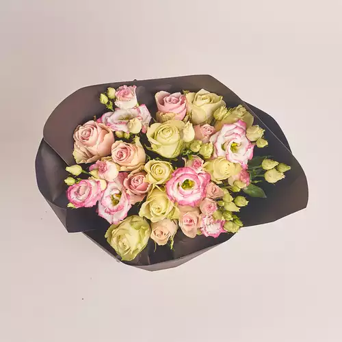 Product image Bouquet 722, packaging: 
Graphite, vendor code: 2707
