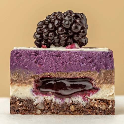 Product image Dessert Currant-vanilla-chocolate & JOY, vendor code: 2717